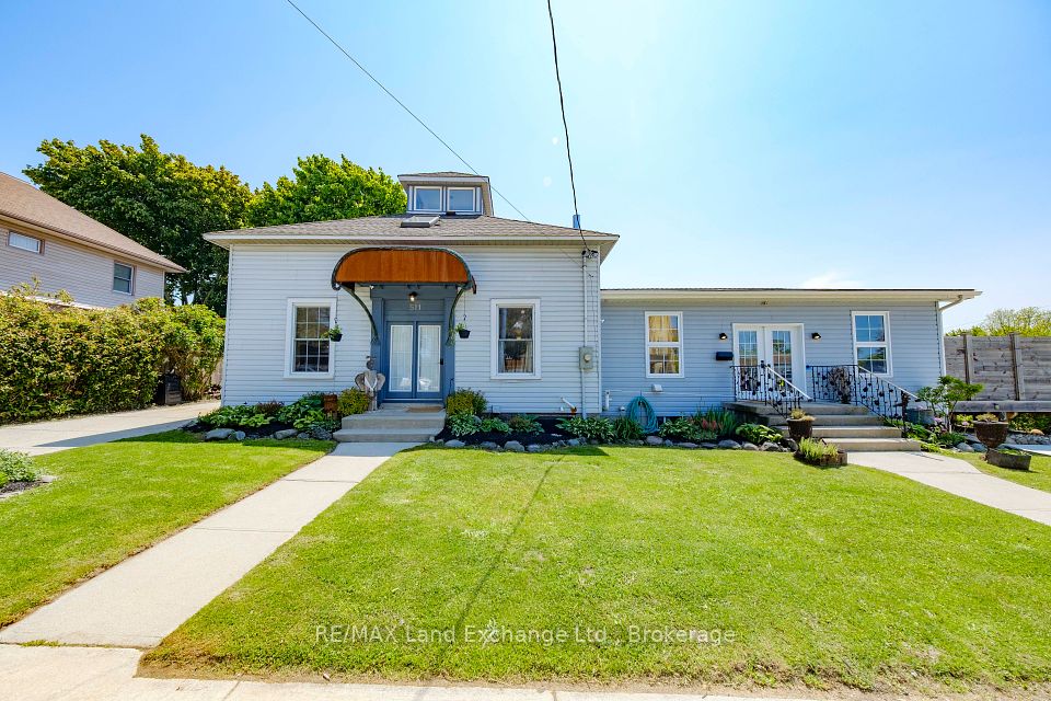511 Havelock