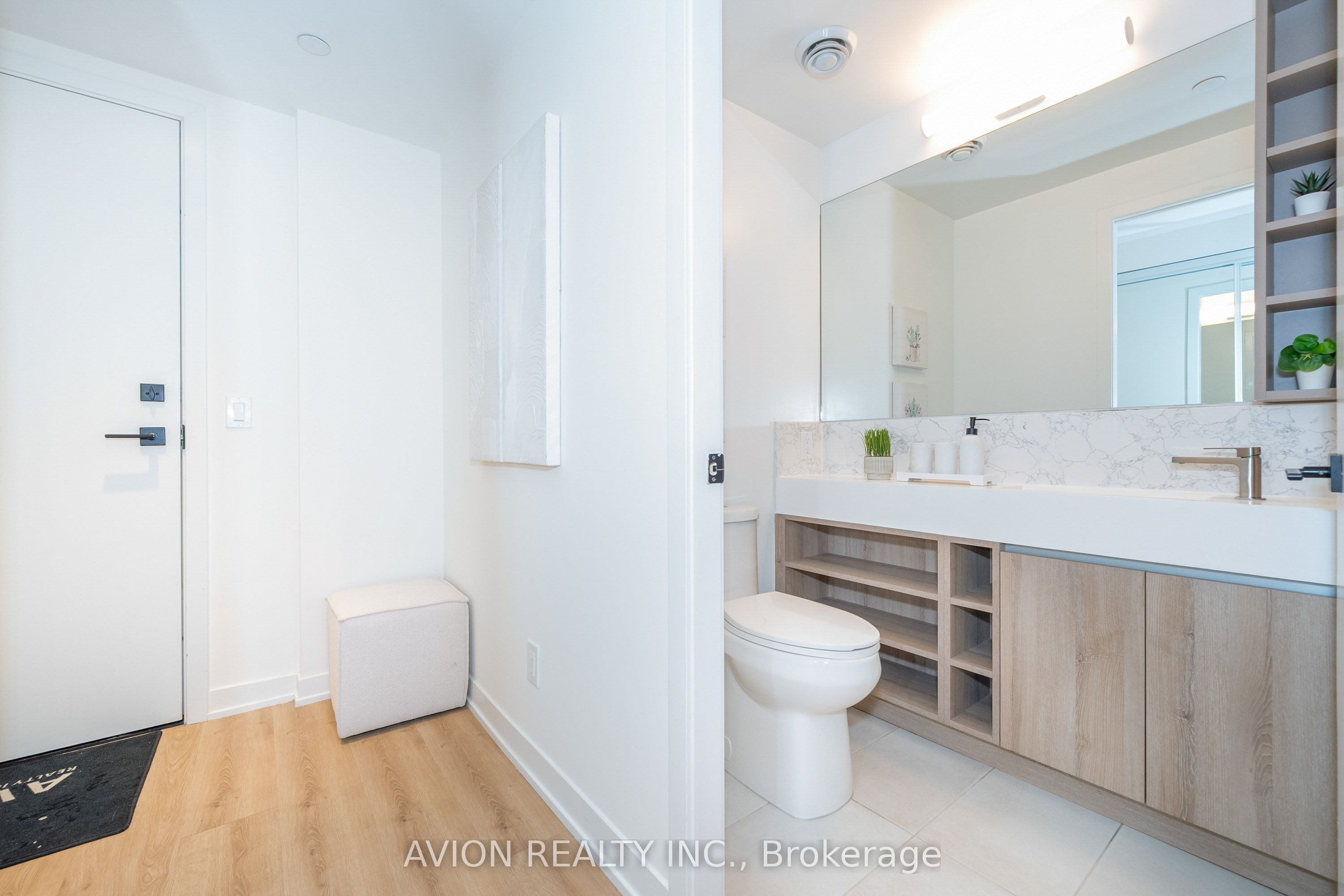 319 Jarvis Street, #606