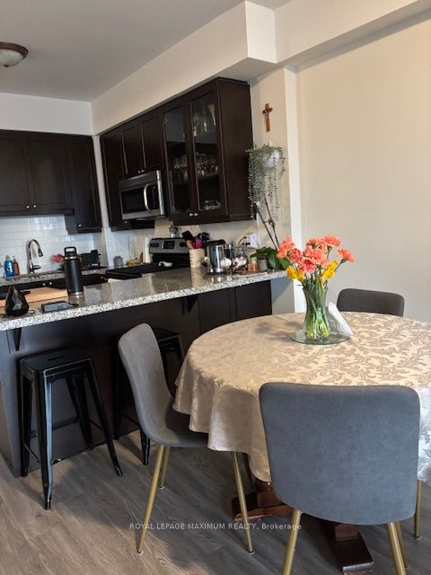 12 Woodstream Boulevard, #503