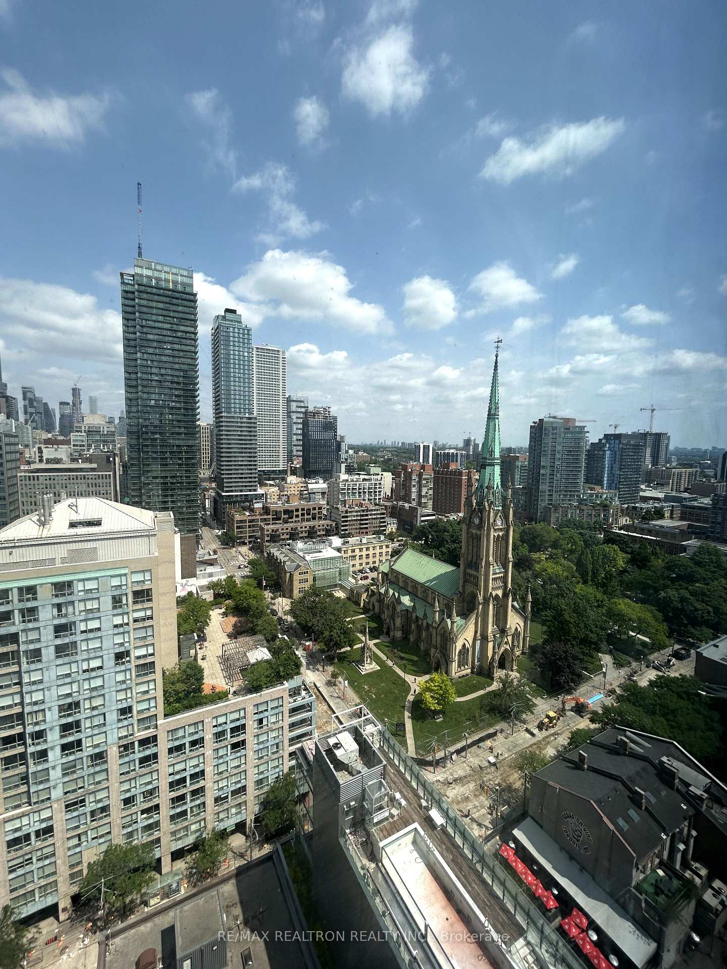 1 Bedroom Condo at 60 Colborne, Toronto For sale