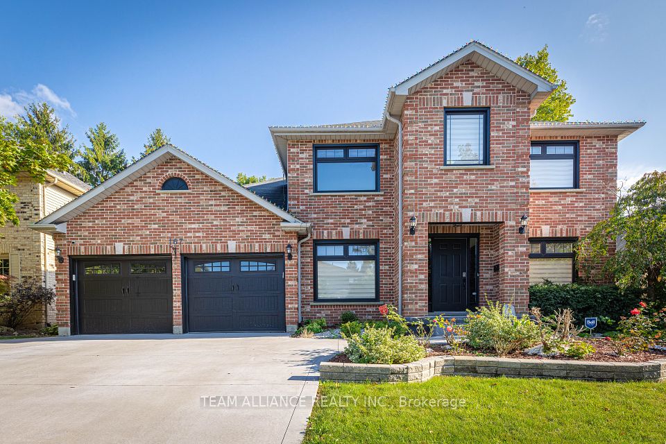 167 SUNNYSIDE