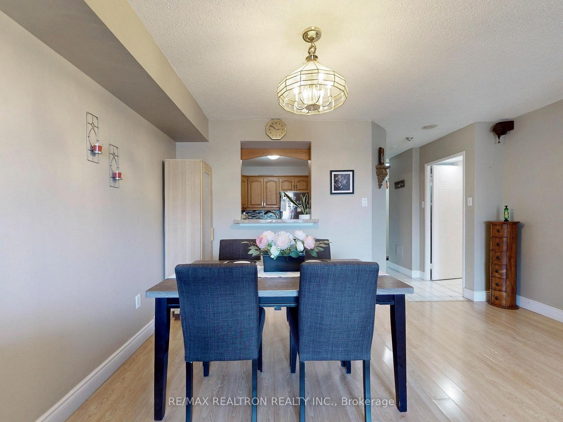 1 Bedroom Condo at 430 McLevin, Toronto For sale