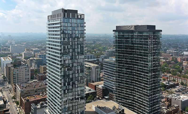 1 Bedroom Condo at 295 Adelaide, Toronto For sale