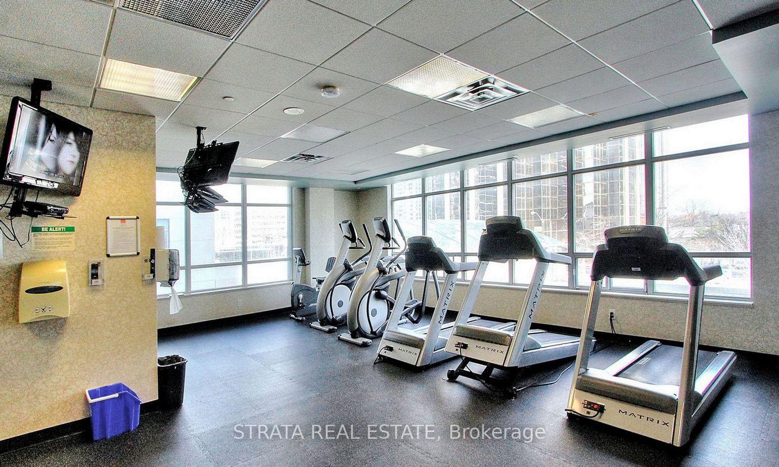 3 Bedrooms Condo at 4978 Yonge, Toronto For sale