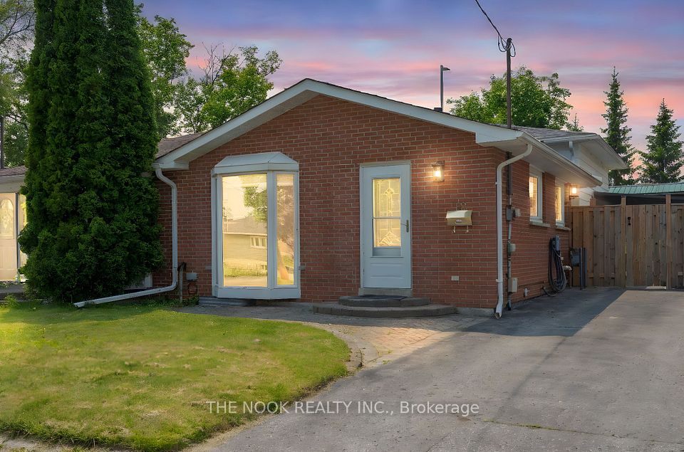 68 Vancouver Court