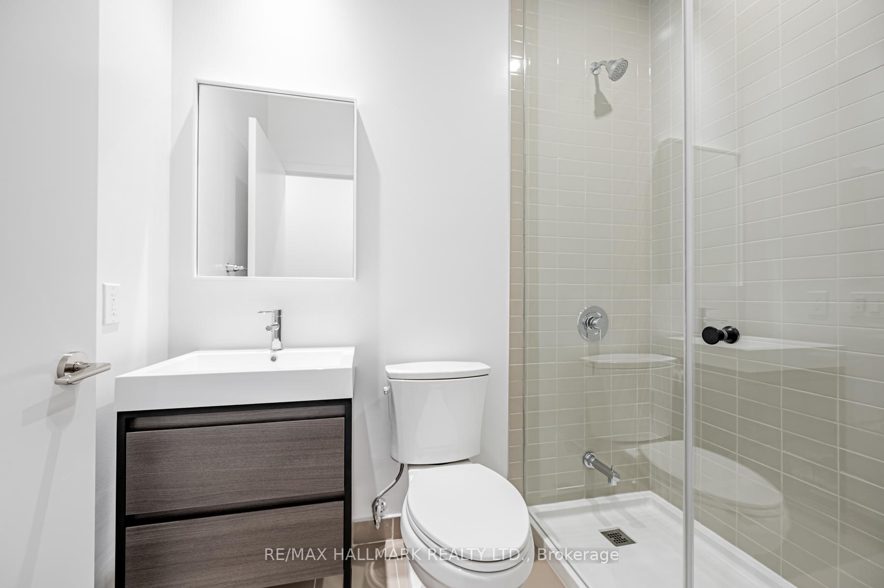 2 Bedrooms Condo at 150 Logan, Toronto For sale