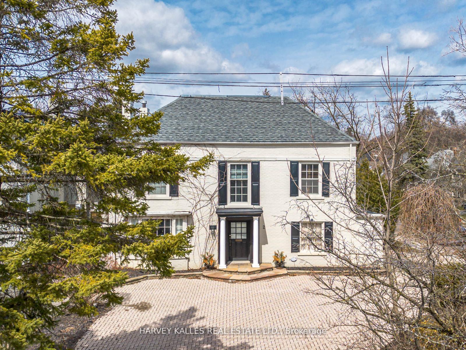 2 Silverwood Avenue