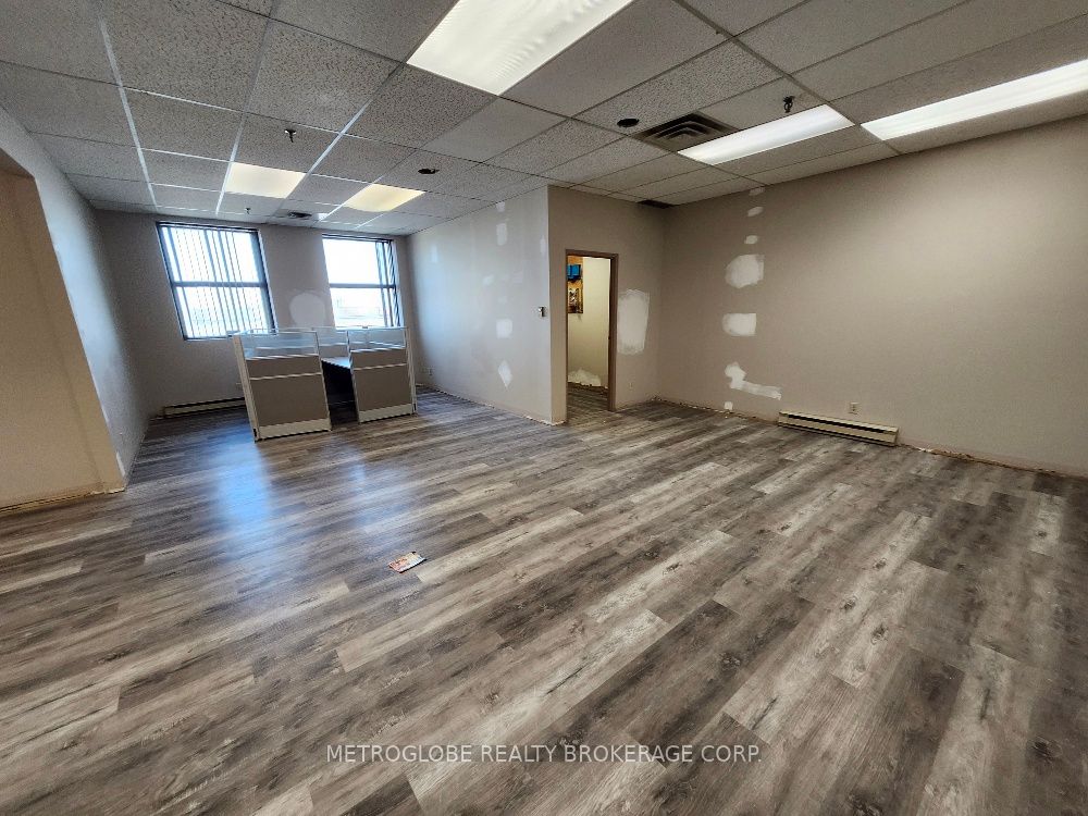 5511 Tomken Road, #201-203