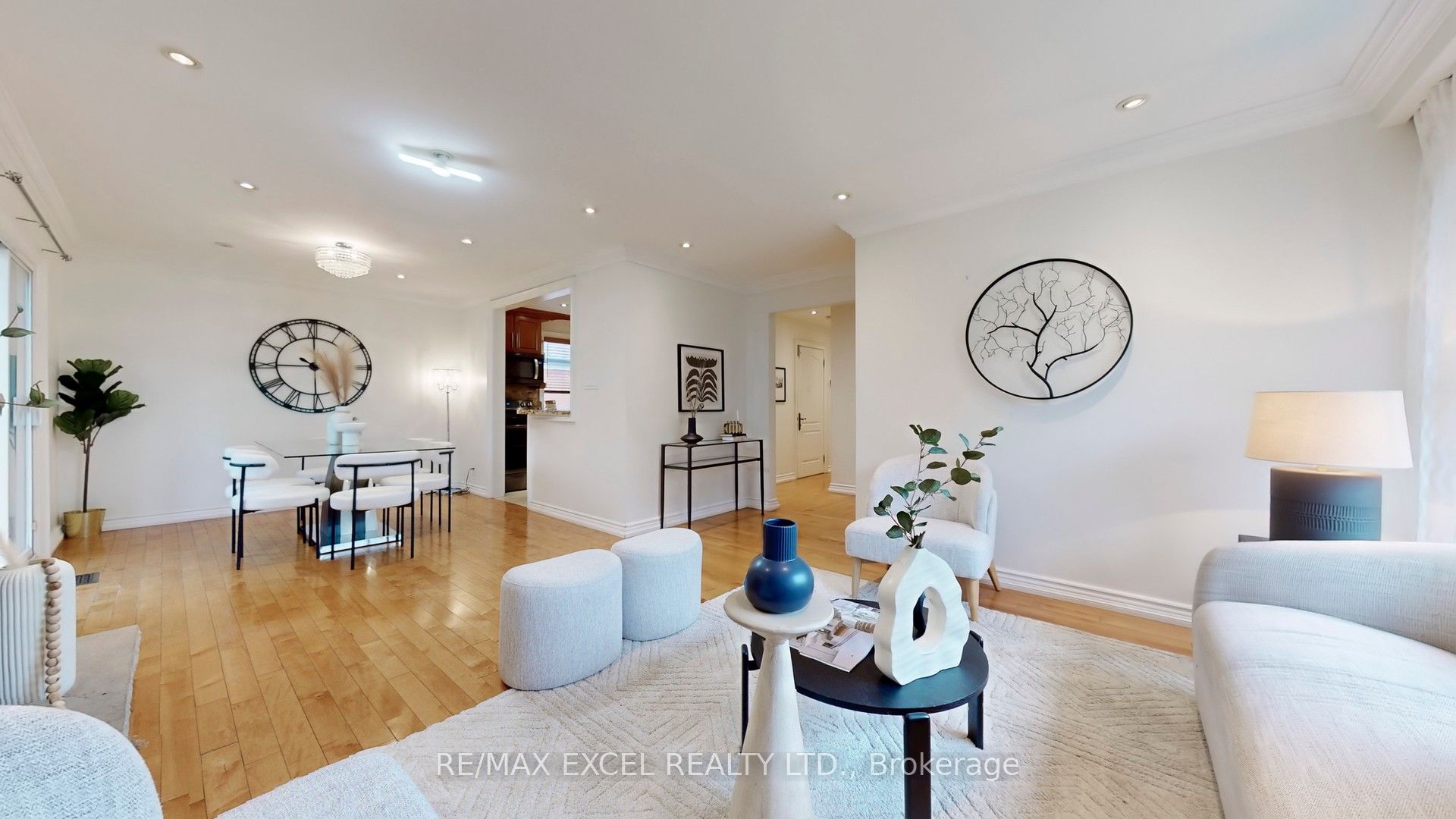 126 Libby Boulevard, #Main