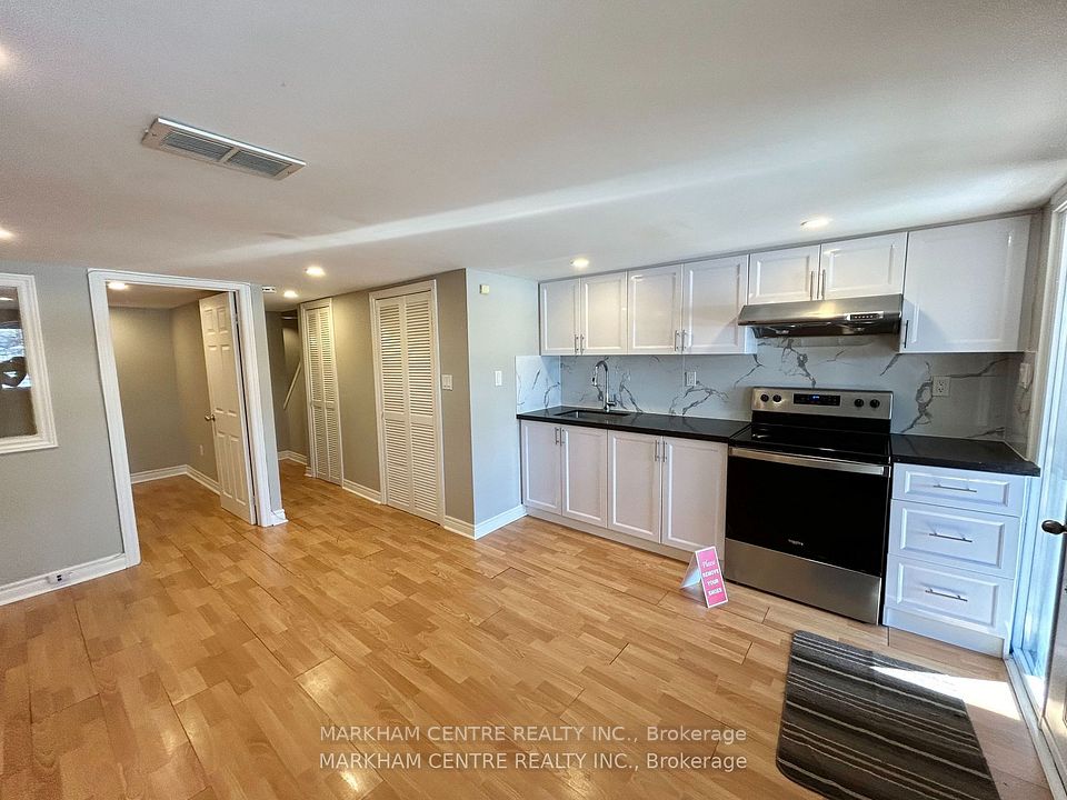 #Lower - 52 Ashcroft Court, Vaughan, ON L4L 1H2