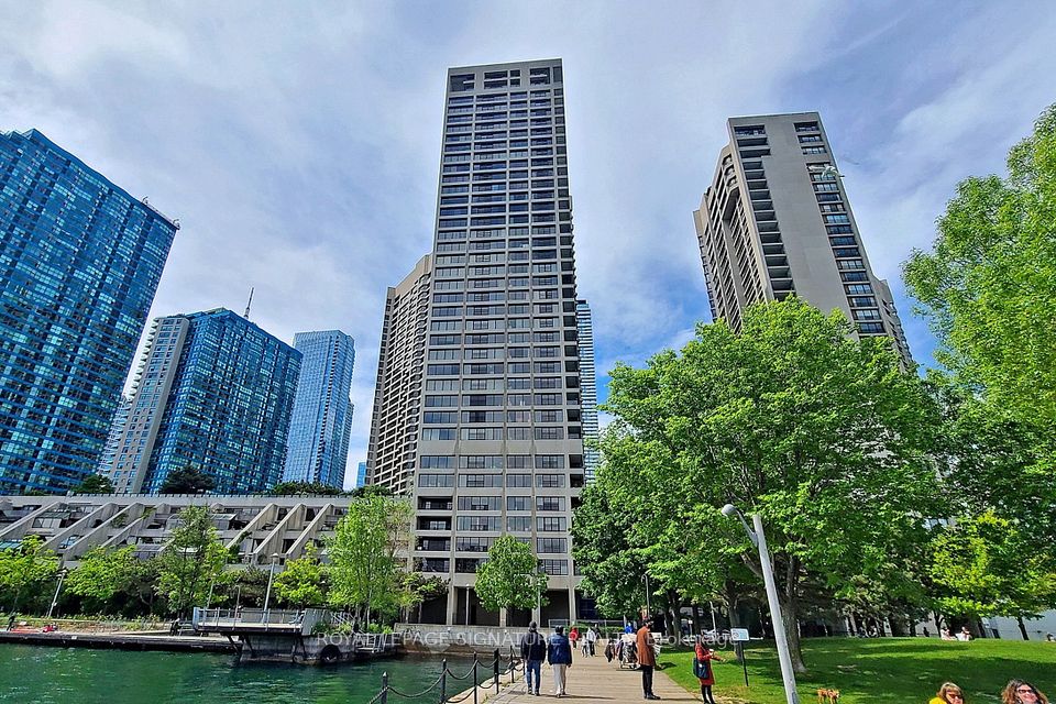 65 Harbour