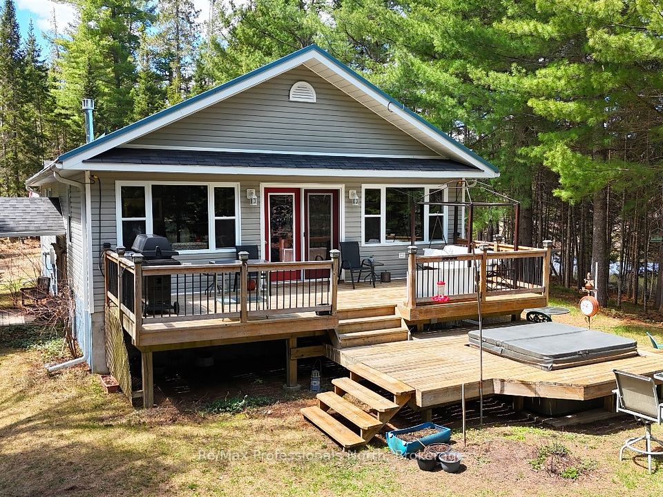 4501 Elephant Lake Road