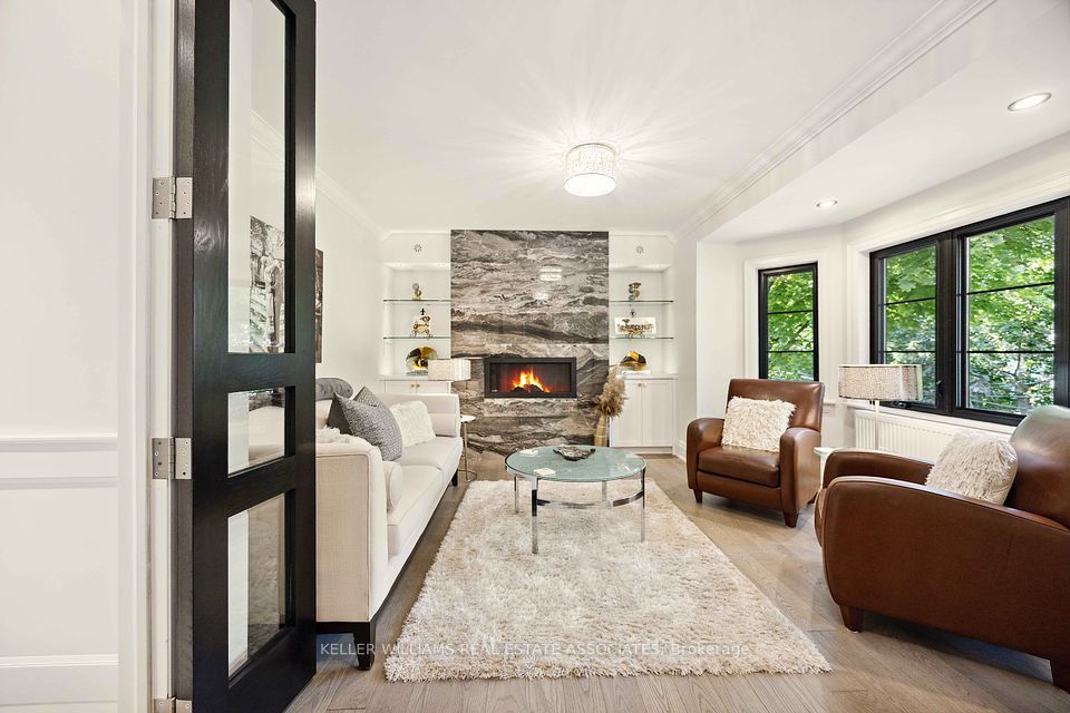 27 Glen Elm Avenue