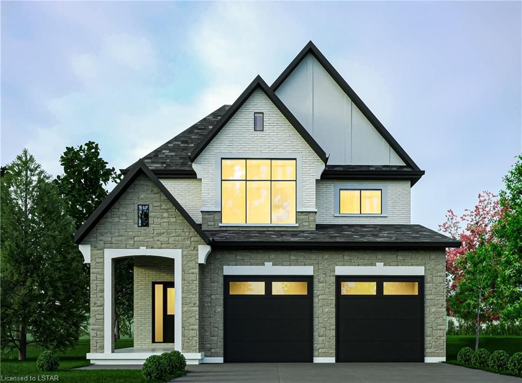 3952 CAMPBELL Street London Ontario N6P 0H7