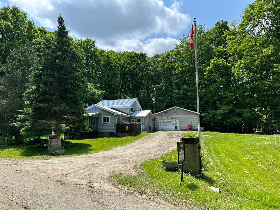 31 White Road