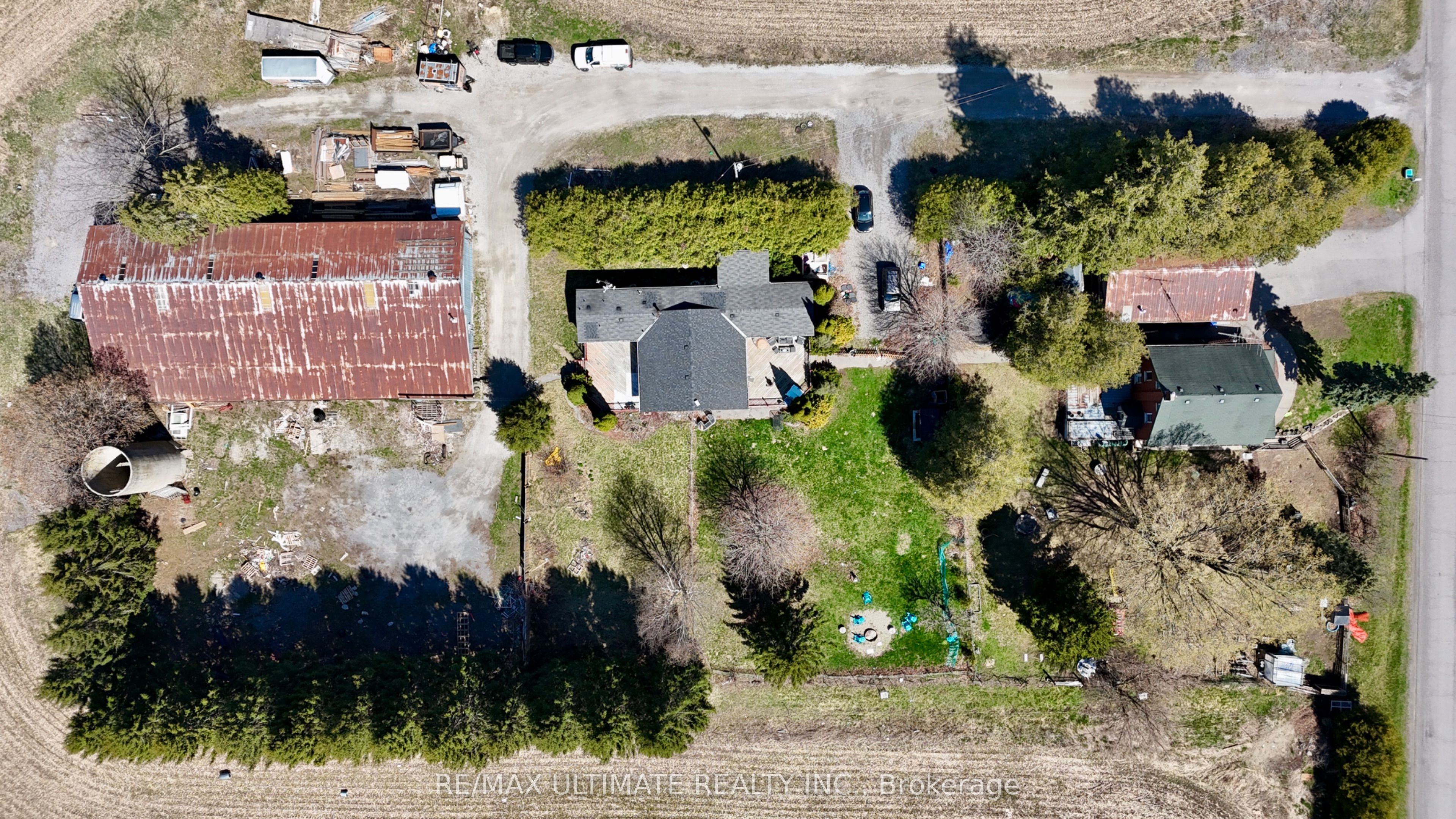 4392 Solina Road