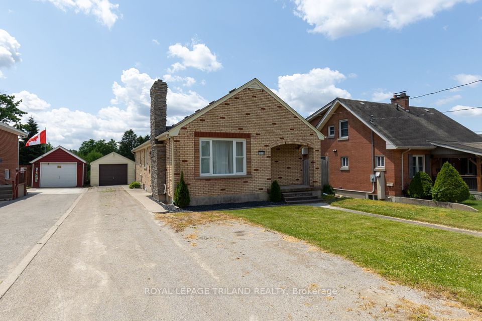 1069 Hamilton