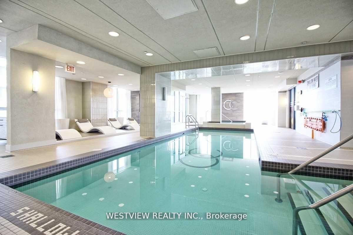 2 Bedrooms Condo at 59 Annie Craig,  Toronto For sale