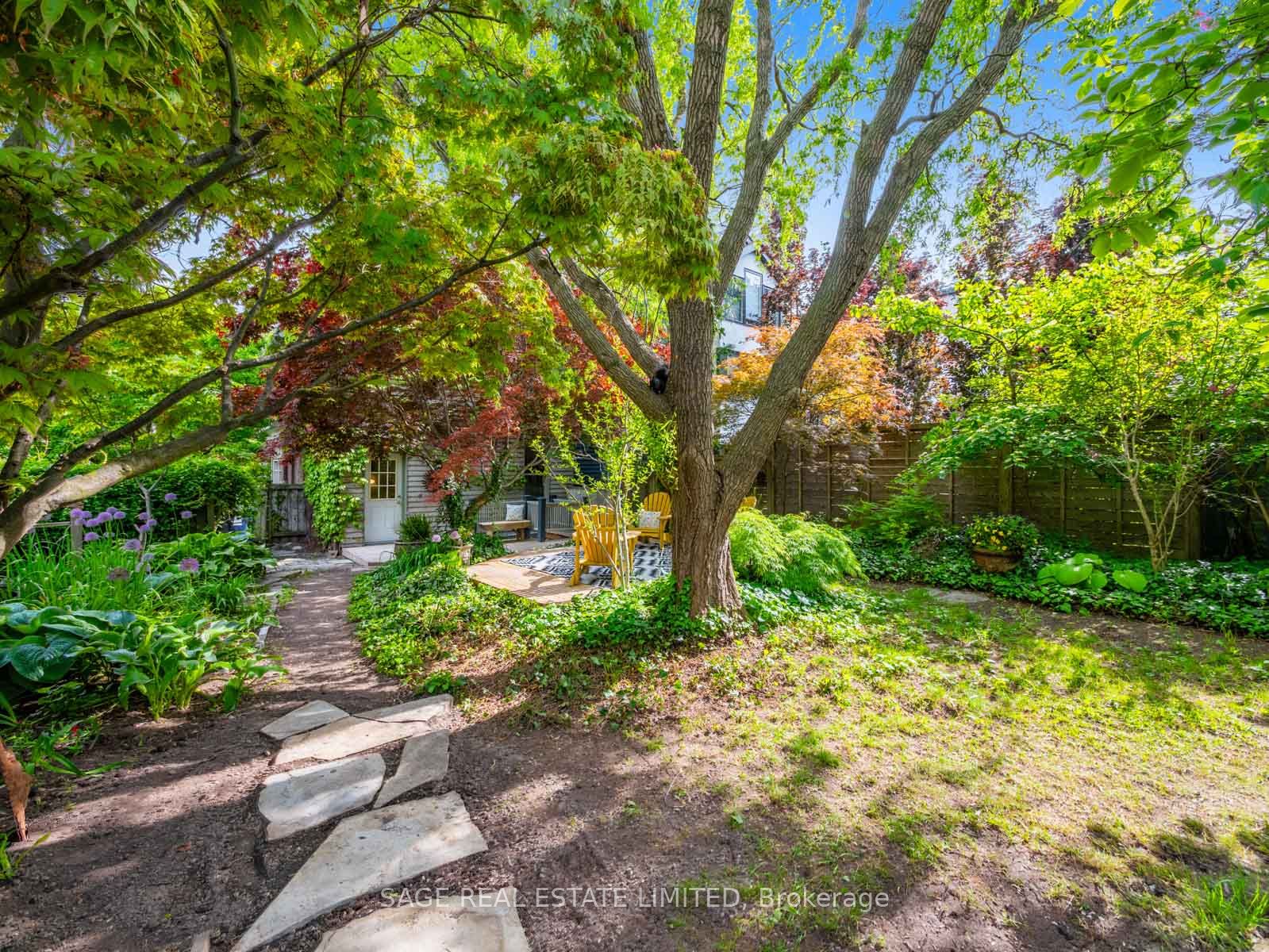 230 Withrow Avenue