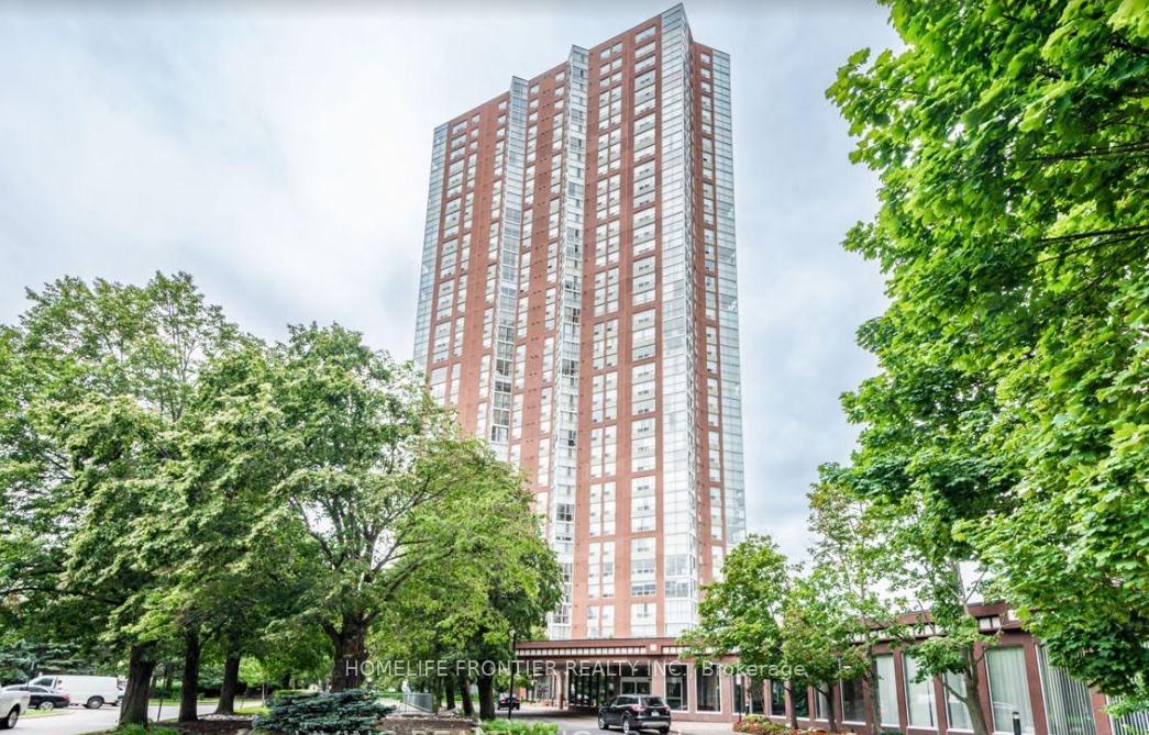 1 Bedroom Condo at 7 Concorde, Toronto For sale