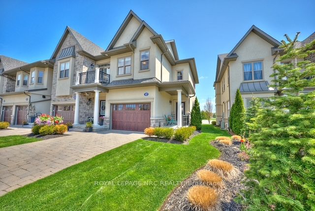 43 Aberdeen Lane