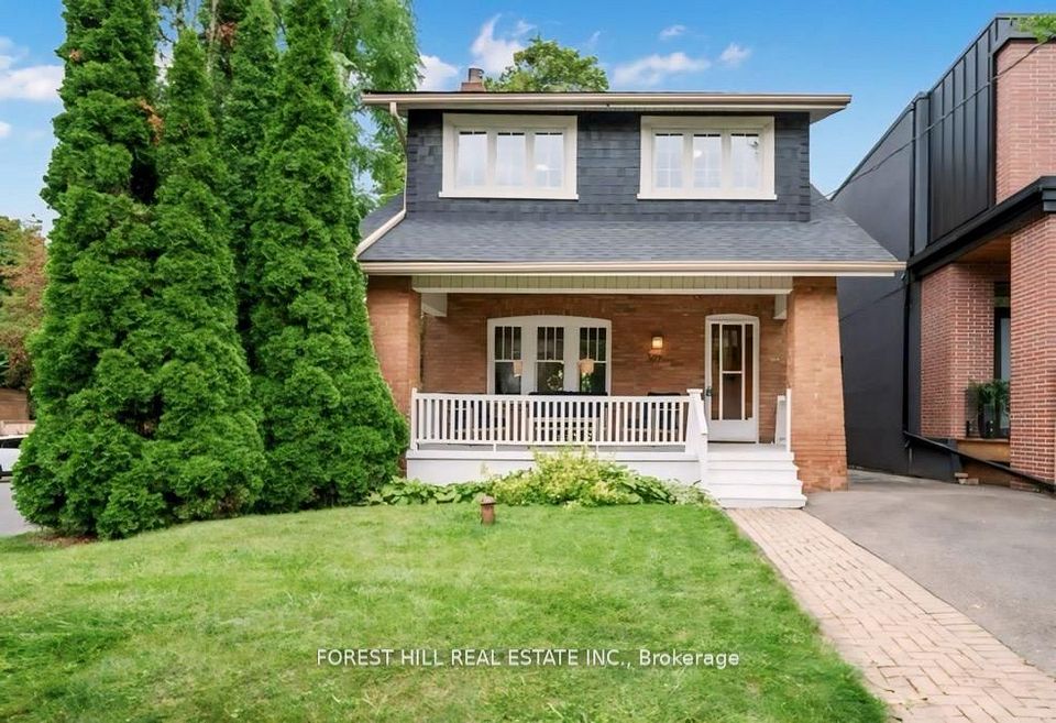 307 Sheldrake Boulevard