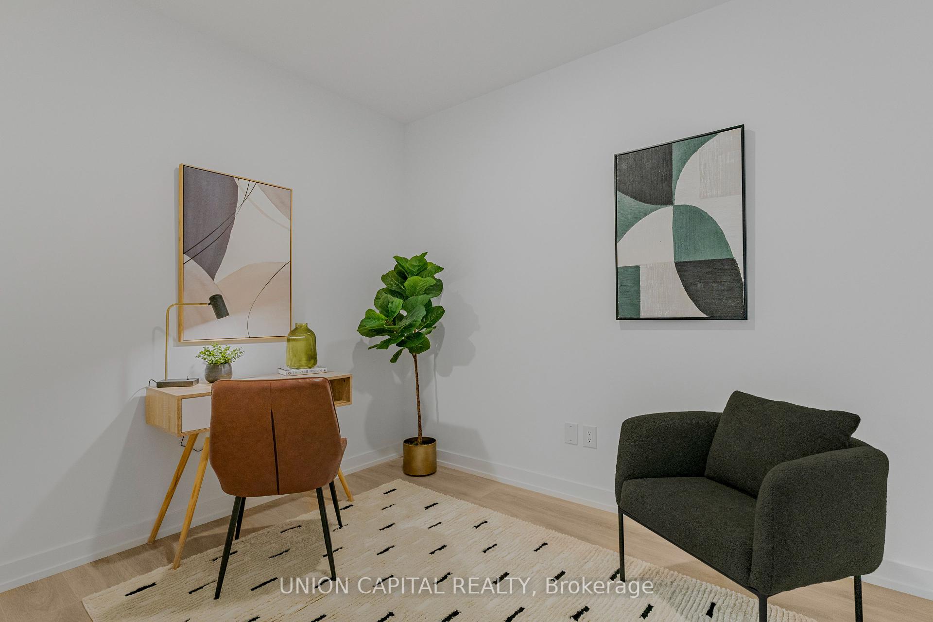 2 Bedrooms Condo at 1100 Sheppard, Toronto For sale