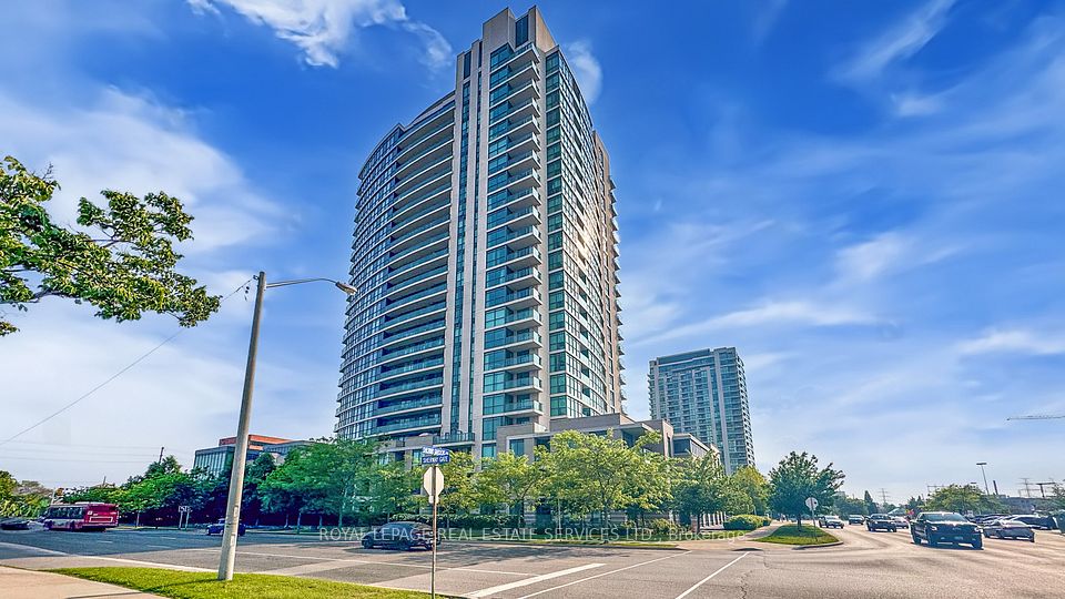 205 Sherway Gardens