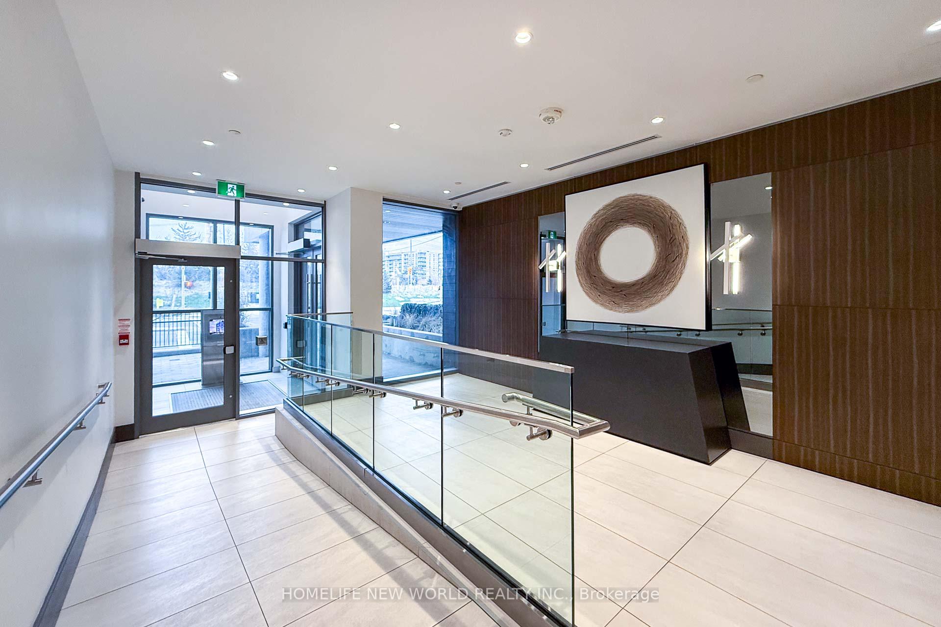 2 Bedrooms Condo at 10 De Boers,  Toronto For sale