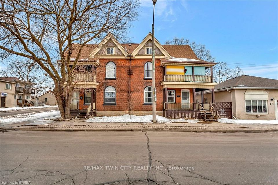 157-159 Market