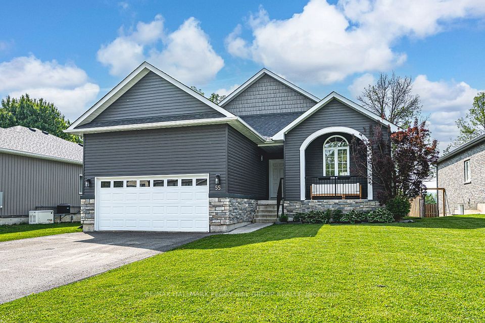 55 Donlands