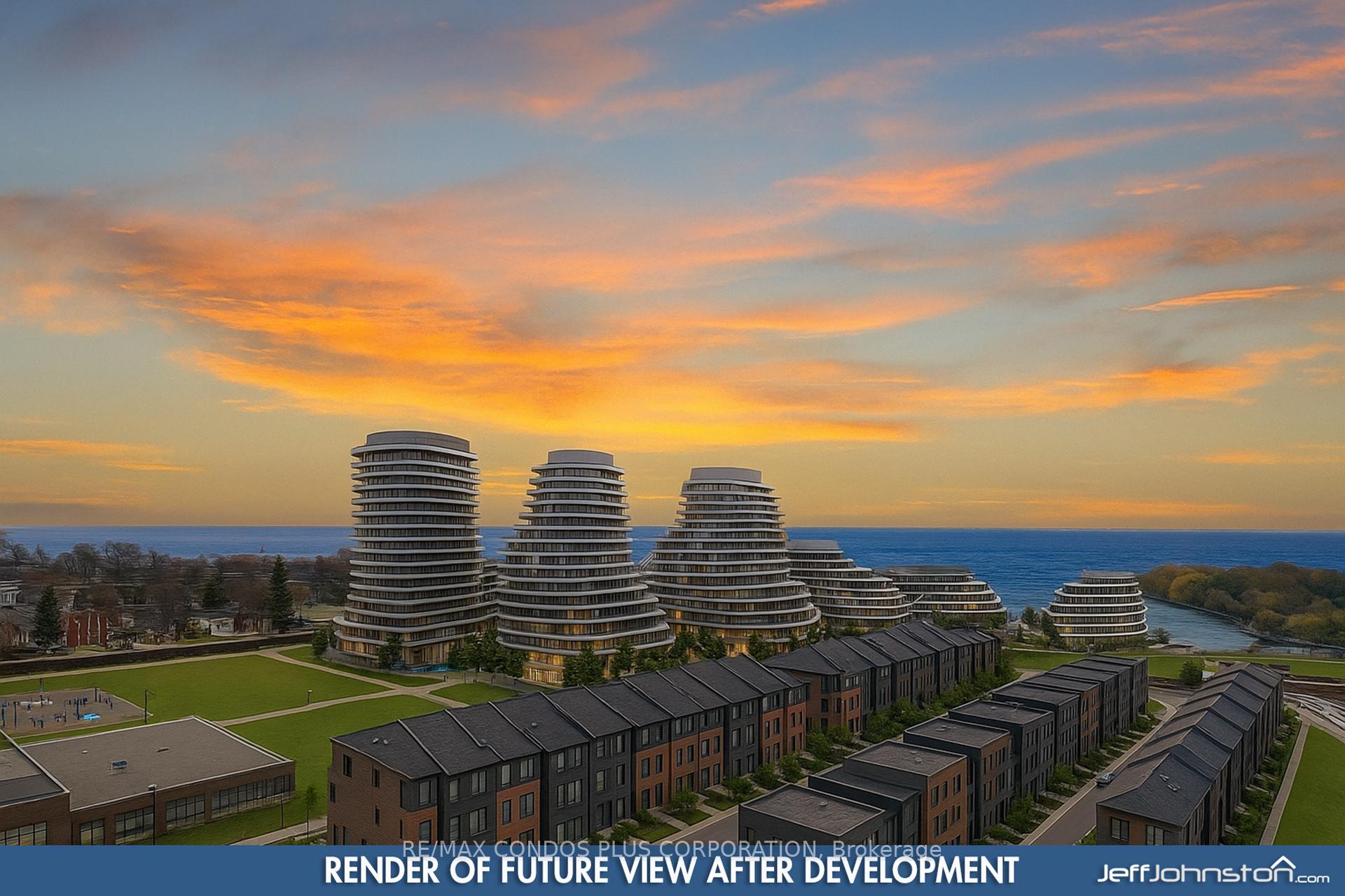 2 Bedrooms Condo at 220 Missinnihe, Mississauga For sale