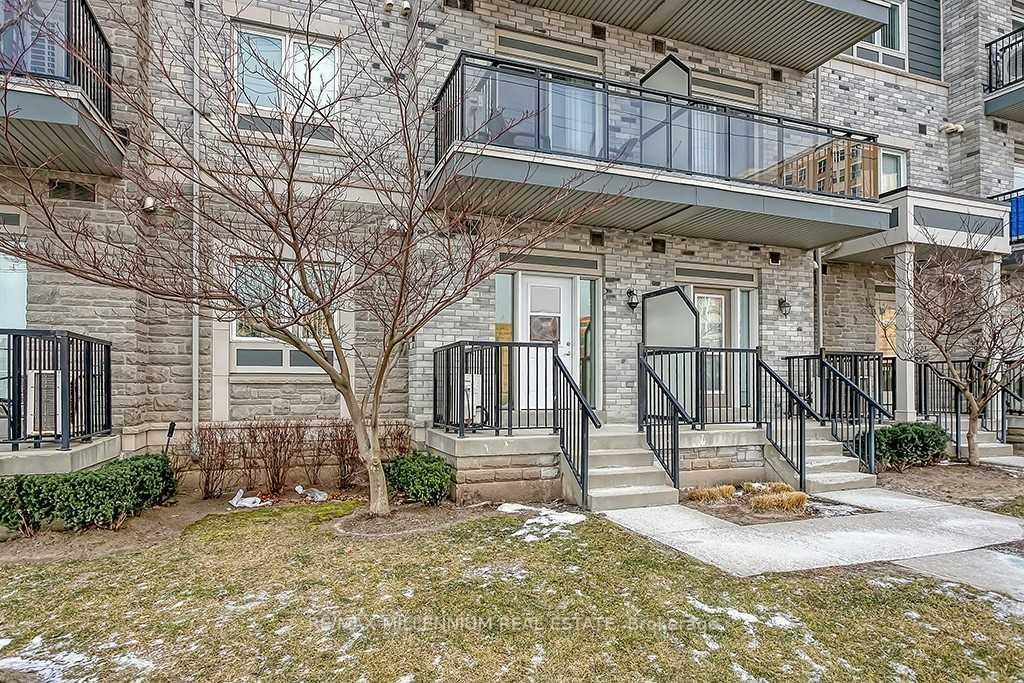Condo at 5150 Winston Churchill, Mississauga For sale