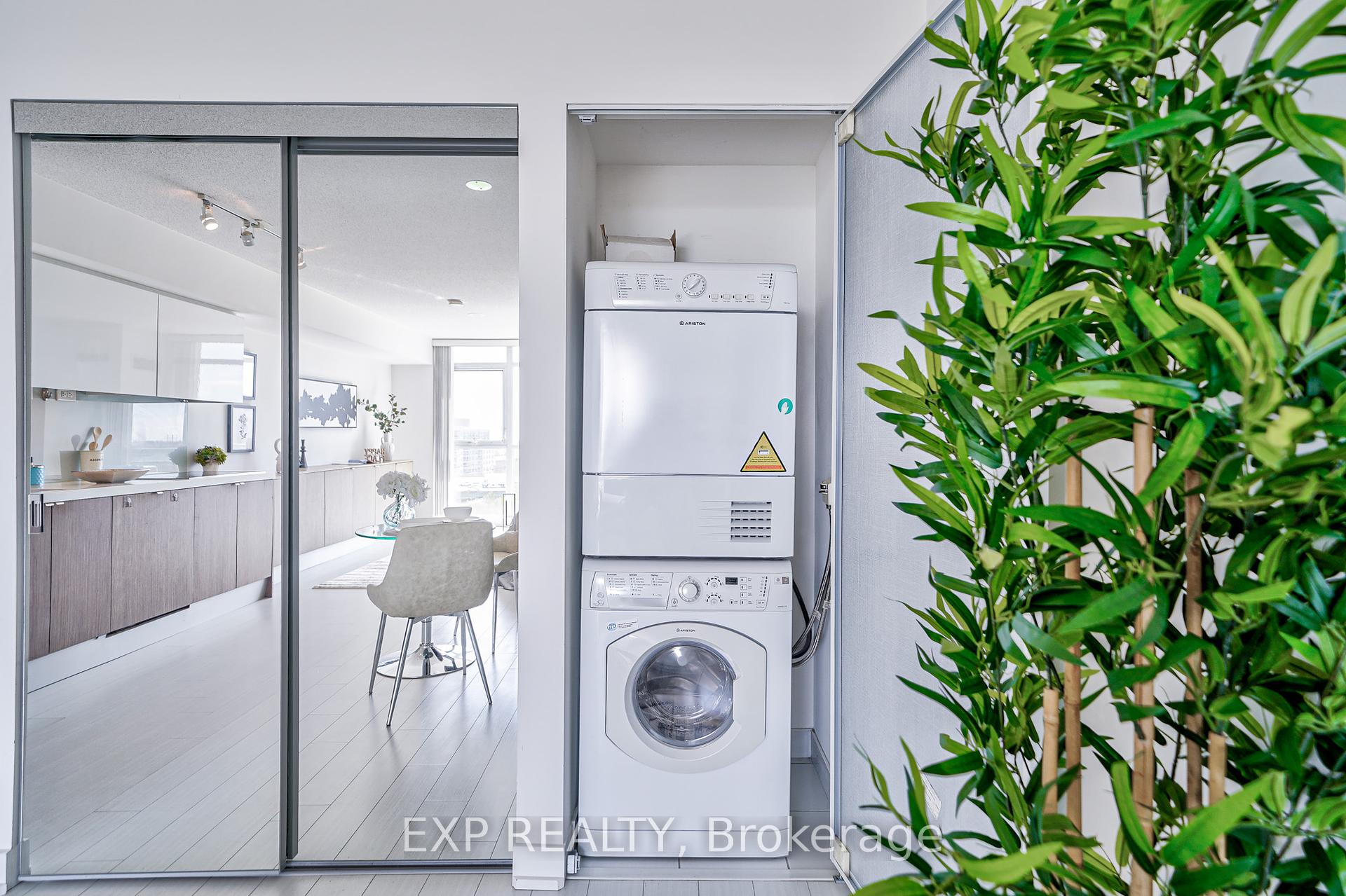 Condo at 151 Dan Leckie, Toronto For sale
