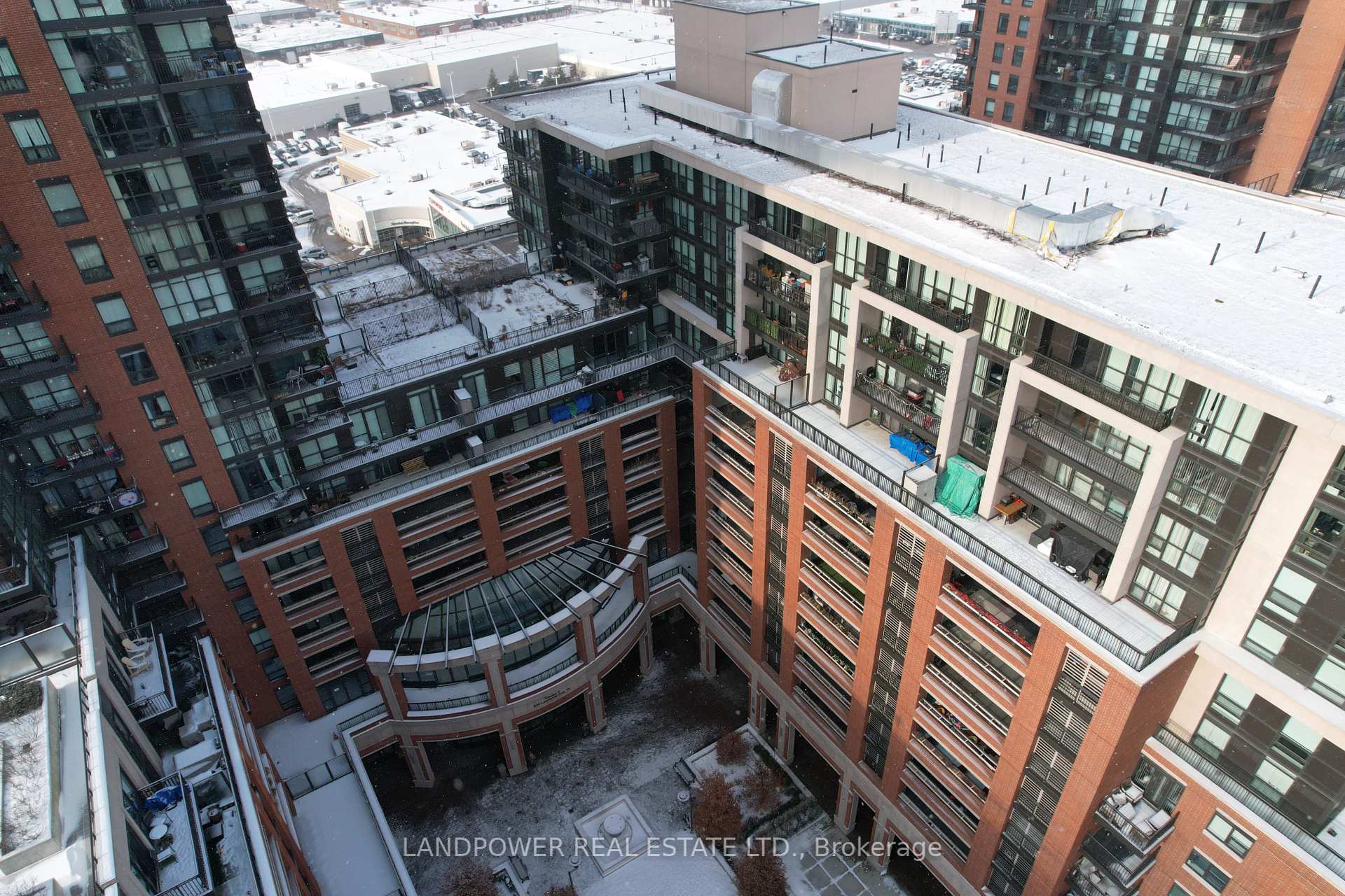 2 Bedrooms Condo at 830 Lawrence, Toronto For sale