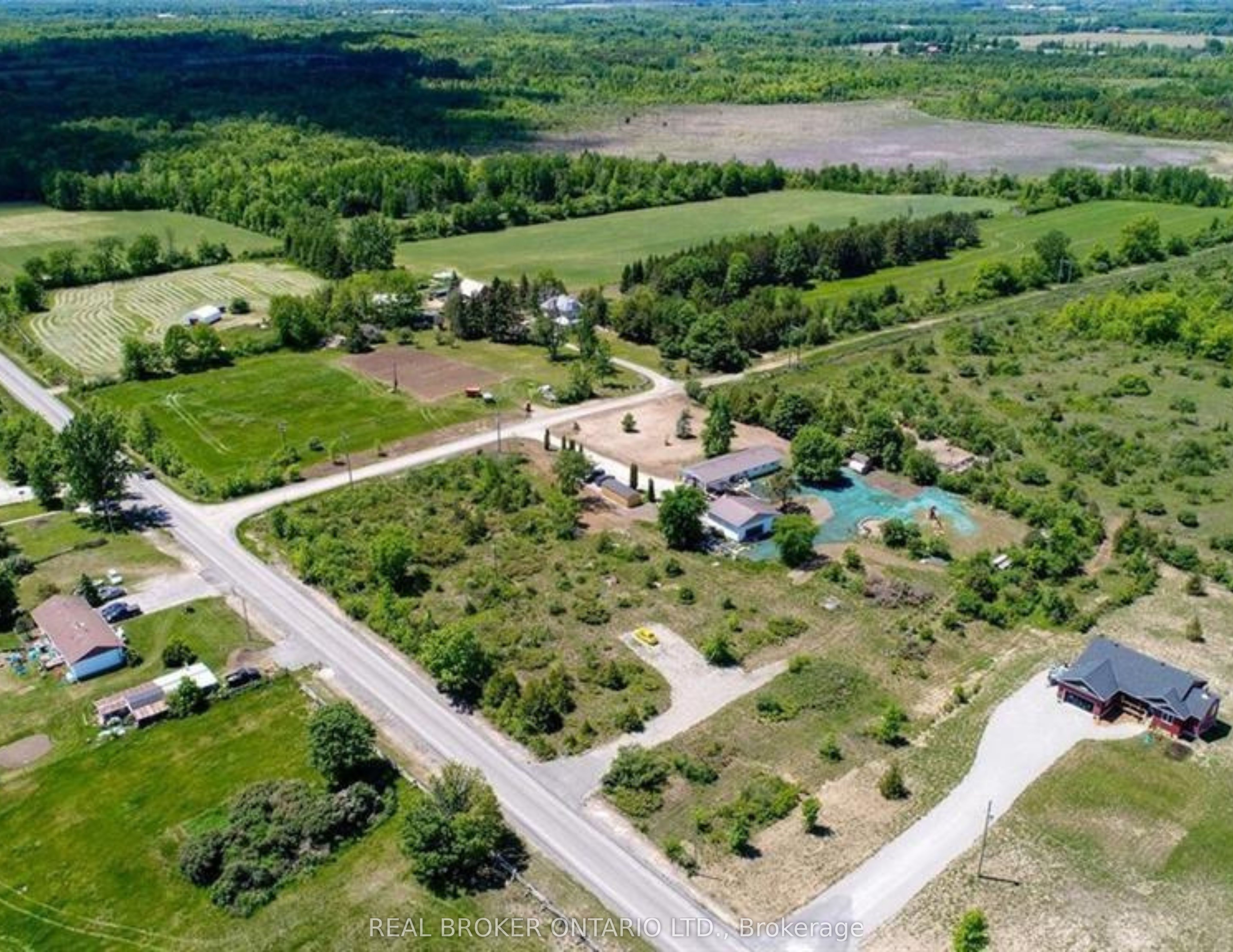 00 Rice Road, Elizabethtown-Kitley, ON K0G 1G0