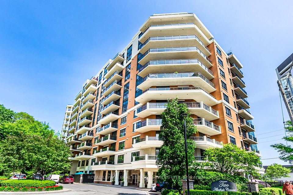 2 Aberfoyle