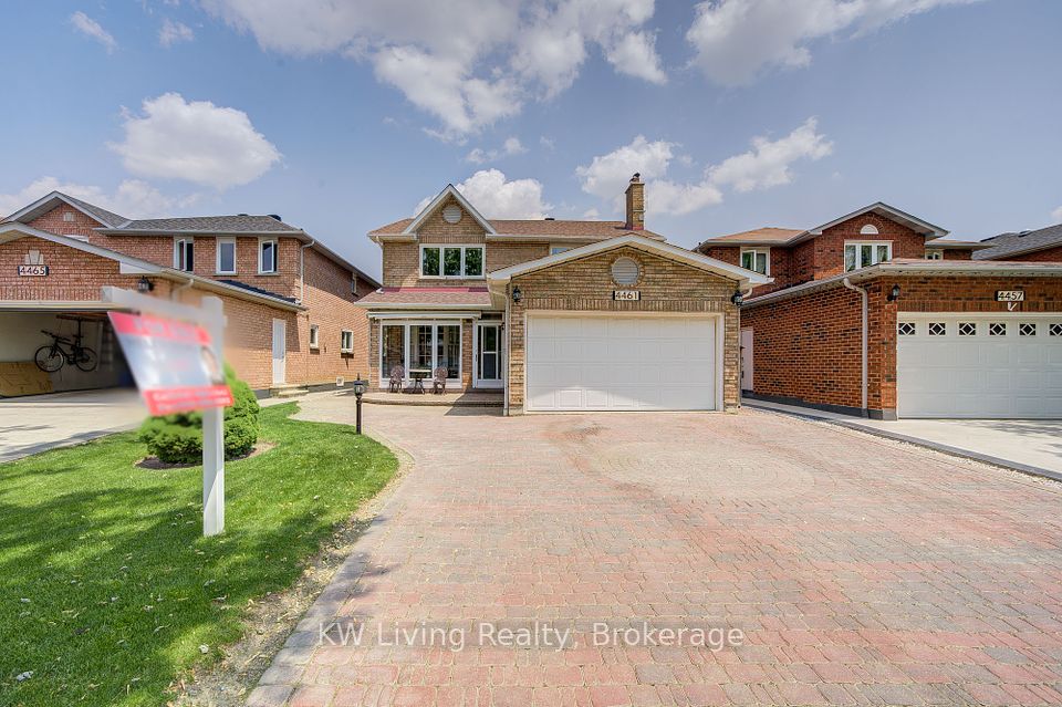 4461 Gladebrook