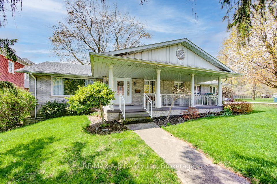99 Woodstock Street, East Zorra-Tavistock, ON N0B 2R0