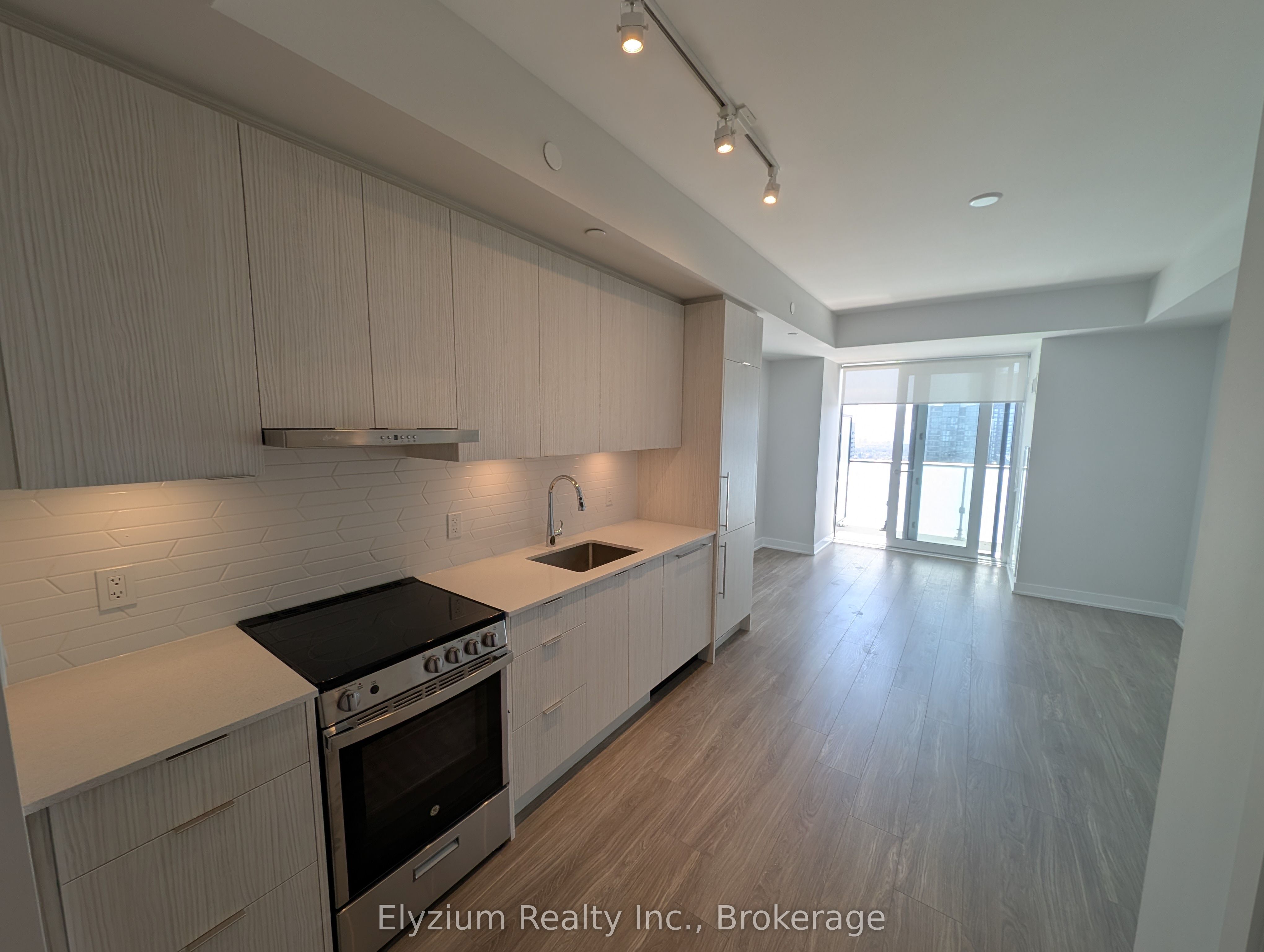 430 Square One Drive, #4305