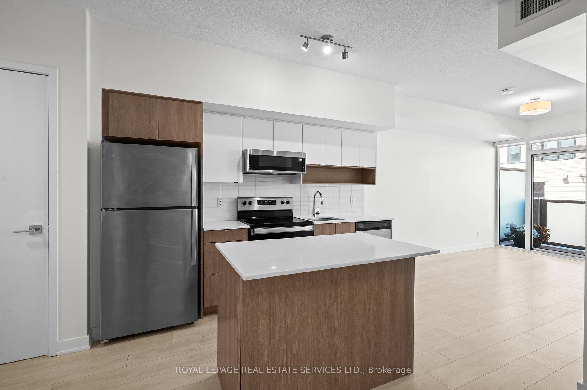 1 Bedroom Condo at 1117 Cooke, Burlington For sale