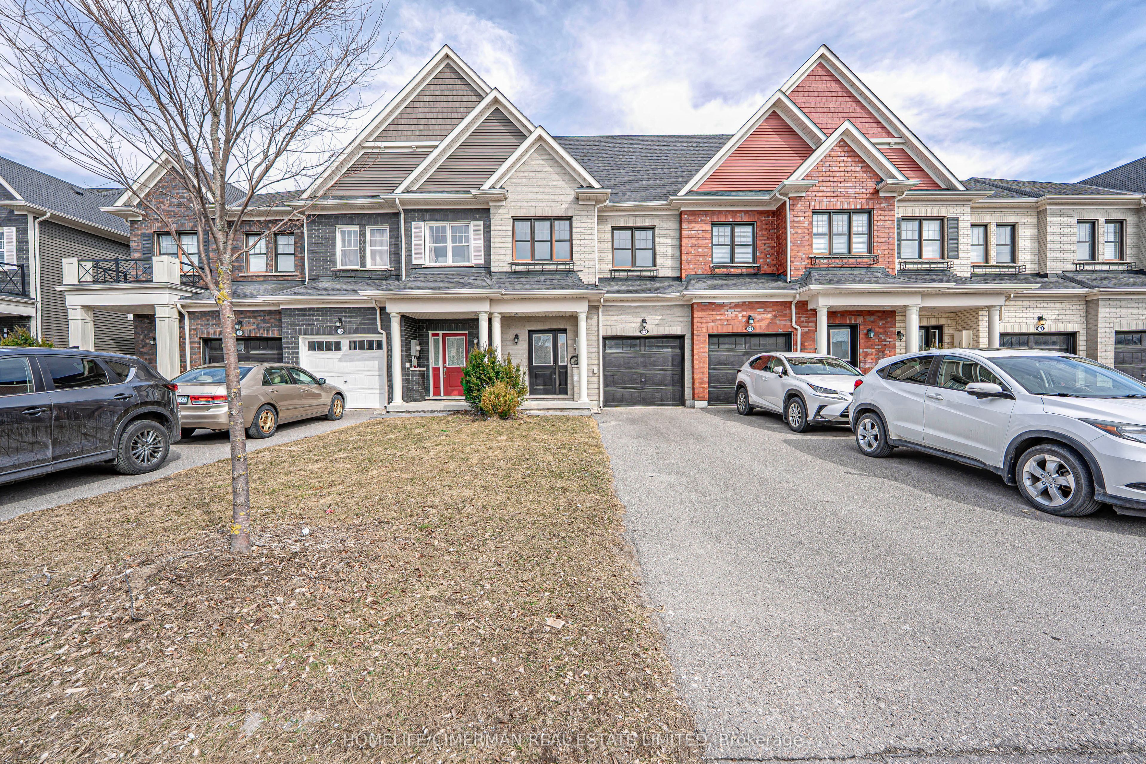170 Boadway Crescent, Whitchurch-Stouffville, ON L4A 1Y5