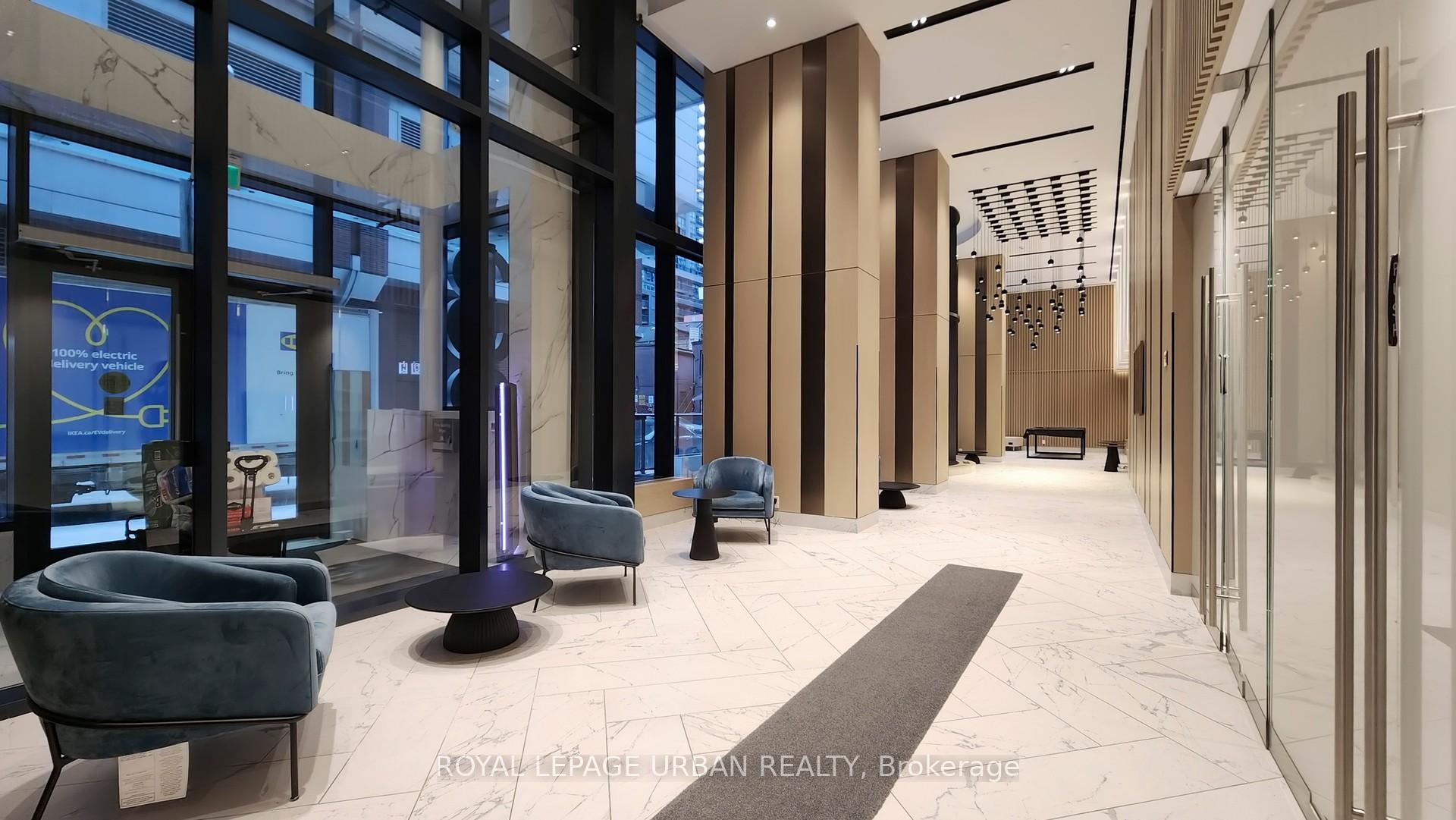 1 Bedroom Condo at 38 Widmer, Toronto For sale