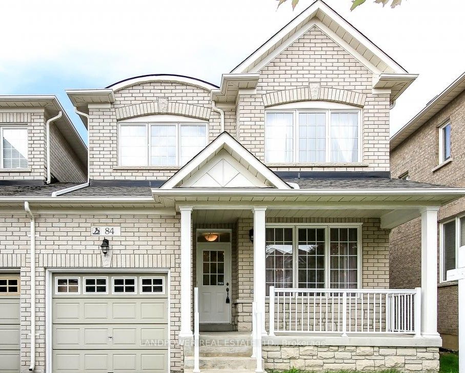 84 Vine Cliff