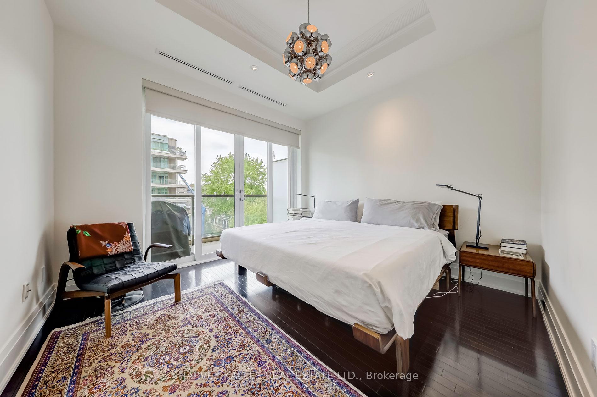80 Yorkville Avenue 501
