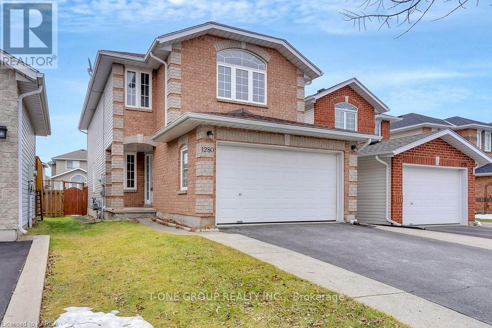 1280 Juniper Drive, Kingston, ON K7P 3G3
