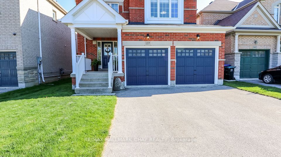 137 Meadowhawk