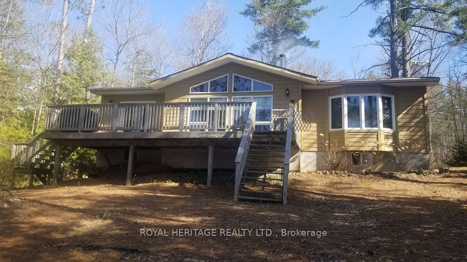 2361B Shawenegog Lake