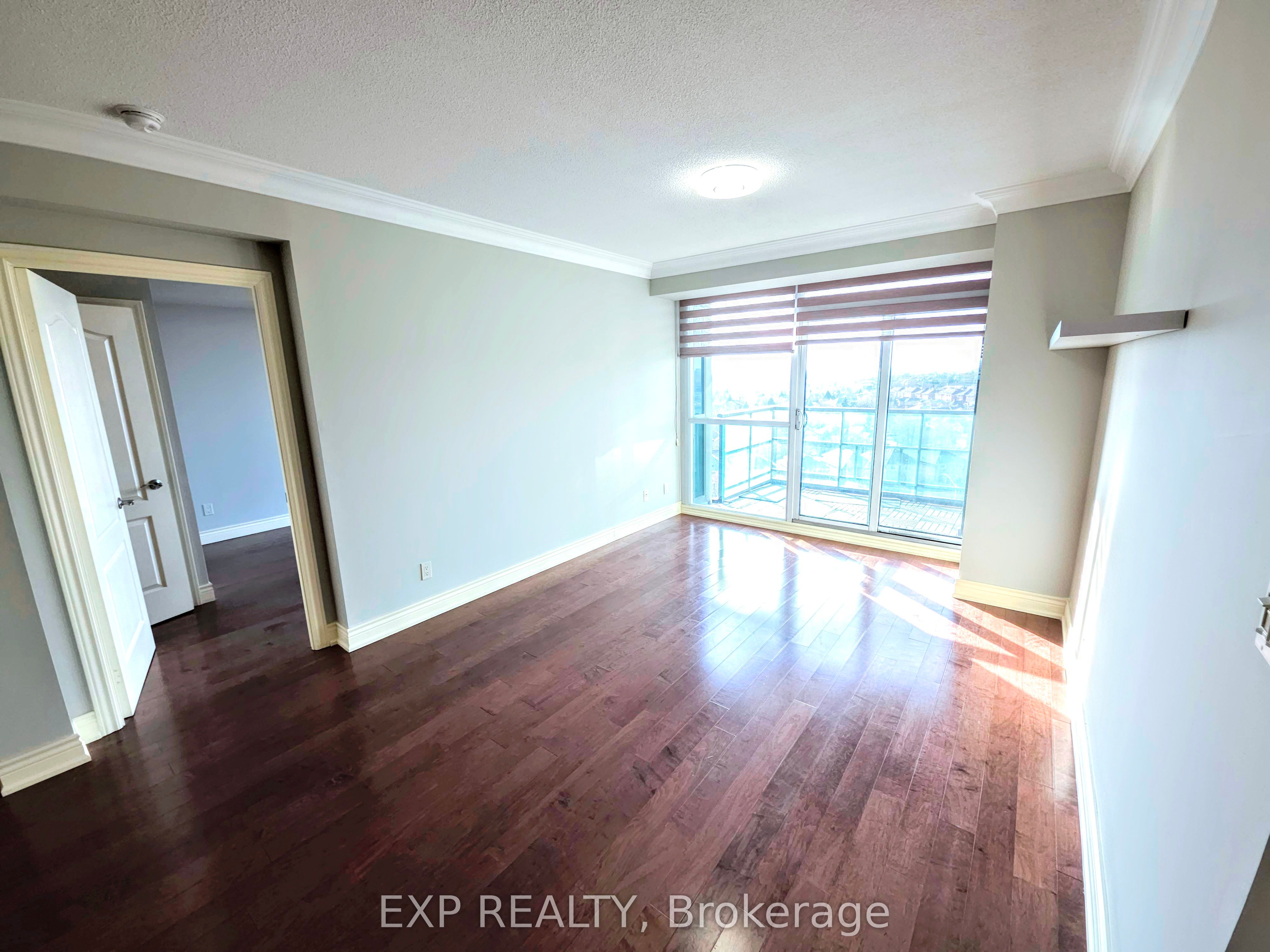88 Promenade Circle, #1007