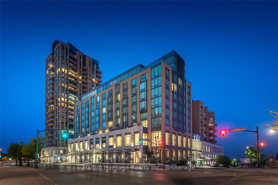 2060 Lakeshore